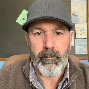 Meet your Posher, Dave